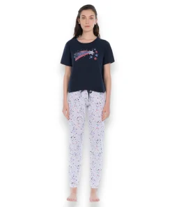 pijama-algodon-estrella-fugaz-manga-corta-pantalon-mujer-25328-topsbottoms