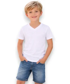 playera-algodon-manga-corta-cuello-v-bam28v-nino