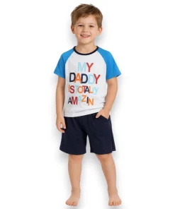 pijama-infantil-manga-corta-short-algodon-nino-3890-sleepy