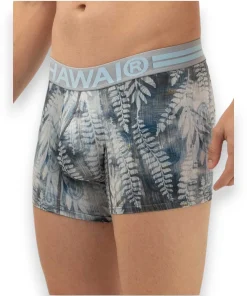 boxer-corto-estampado-microfibra-hawai-42221