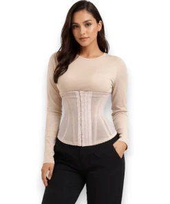 cinturilla-faja-powernet-con-broches-y-varillas-sys507-mujer