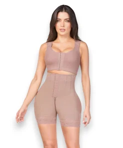 faja-short-reloj-arena-levanta-gluteo-broche-ann-chery-5156b