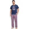 pijama-twins-hombre-algodon-manga-corta-pantalon-179