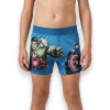 boxer-corto-nino-heroes-avengers-y-o-spiderman