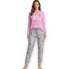 pijama-fresca-manga-larga-pantalon-algodon-licencias-mujer