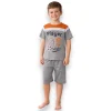 pijama-infantil-short-manga-corta-algodon-nino-9000-sleepy