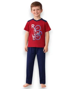 pijama-infantil-algodon-nino-manga-corta-pantalon-9005-sleepy