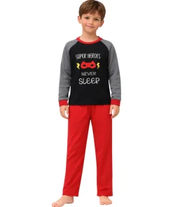 pijama-polar-heroes-manga-larga-pantalon-nino-9253-sleepy