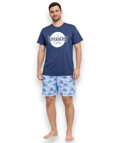 pijama-twins-92-algodon-manga-corta-short-hombre