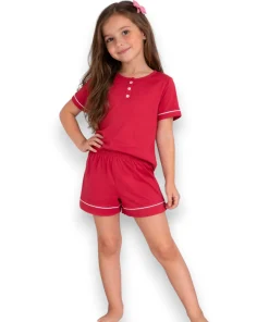 pijama-manga-corta-fresca-cerrada-short-solbi-a6401-nina