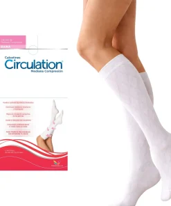 calcetin-graduado-compresion-media-dama-c8005-circulation