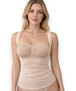 camiseta-de-postura-pecho-descubierto-mujer-solbi-s4600